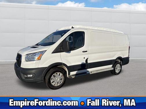 2021 Ford Transit-250 Base