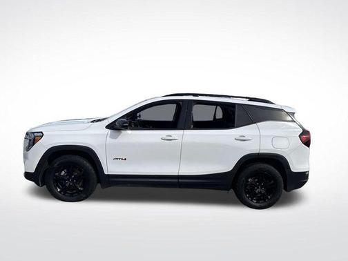2023 GMC Terrain AWD AT4