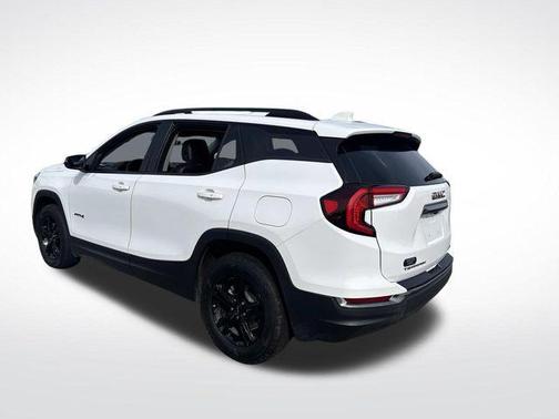 2023 GMC Terrain AWD AT4