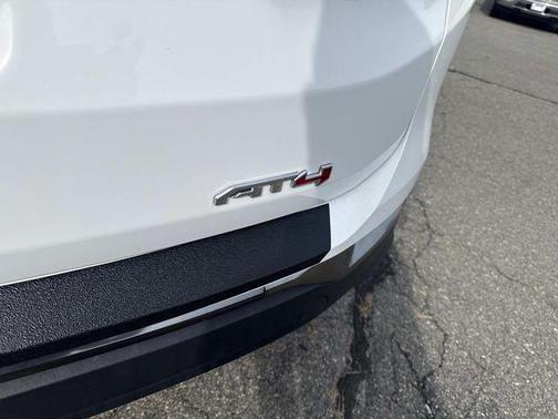 2023 GMC Terrain AWD AT4