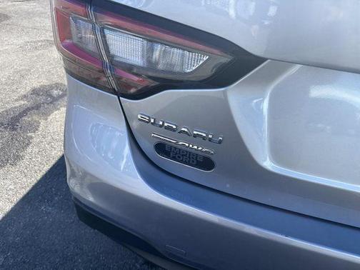 2024 Subaru Legacy Premium