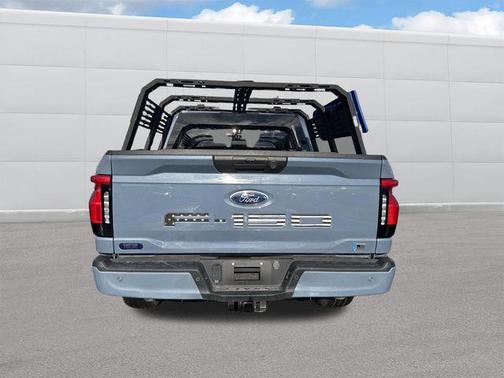 2023 Ford F-150 Lightning XLT