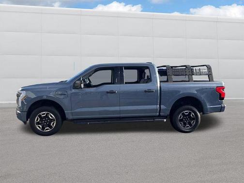 2023 Ford F-150 Lightning XLT