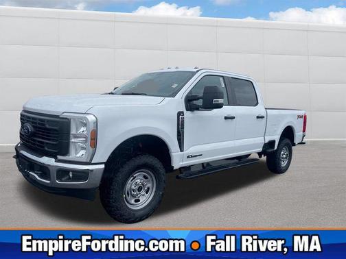 2025 Ford F-250 XL