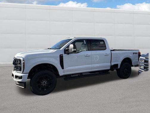2026 Ford F-250 XLT