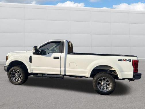 2019 Ford F-250 XL