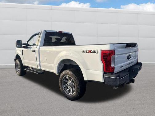 2019 Ford F-250 XL