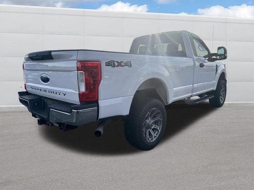 2019 Ford F-250 XL