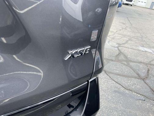 2023 Toyota RAV4 Prime XSE