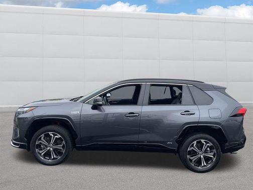2023 Toyota RAV4 Prime XSE