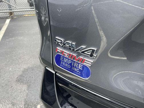 2023 Toyota RAV4 Prime XSE