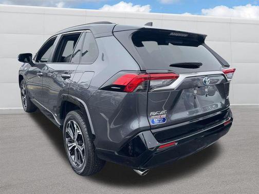 2023 Toyota RAV4 Prime XSE