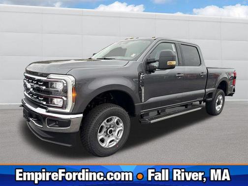 2026 Ford F-250 XLT