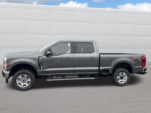 2026 Ford F-250 XLT