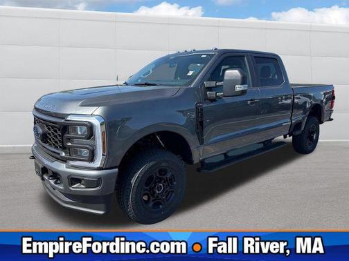 2025 Ford F-350 XL