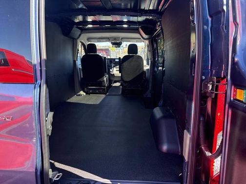 2025 Ford Transit-350 Base