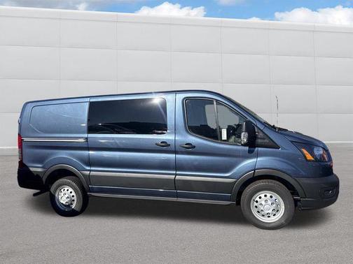 2025 Ford Transit-350 Base