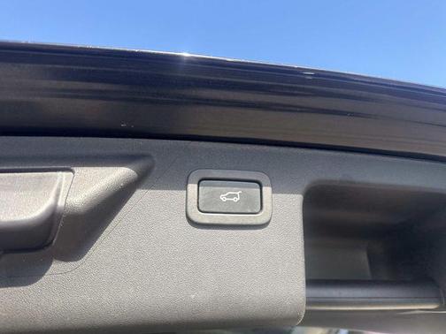 2018 Land Rover Discovery Sport HSE