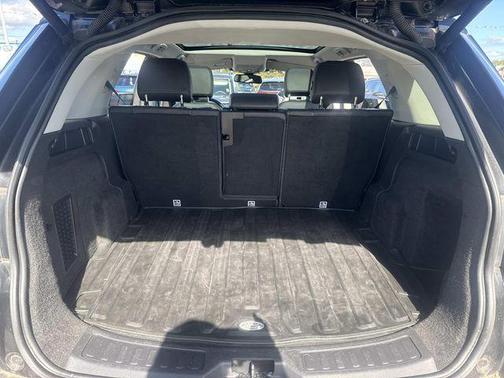 2018 Land Rover Discovery Sport HSE