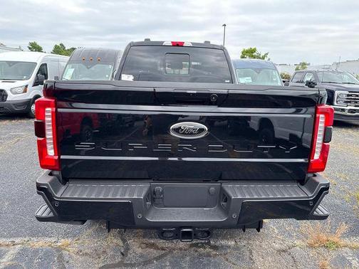 2025 Ford F-250 XLT
