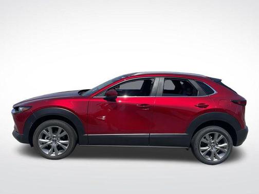 2022 Mazda CX-30 2.5 S Preferred Package