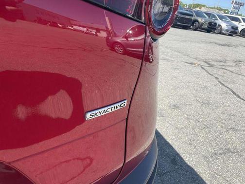 2022 Mazda CX-30 2.5 S Preferred Package