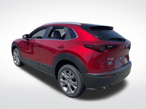 2022 Mazda CX-30 2.5 S Preferred Package
