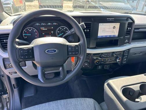 2025 Ford F-350 XLT