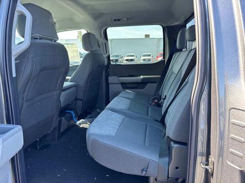 2025 Ford F-350 XLT