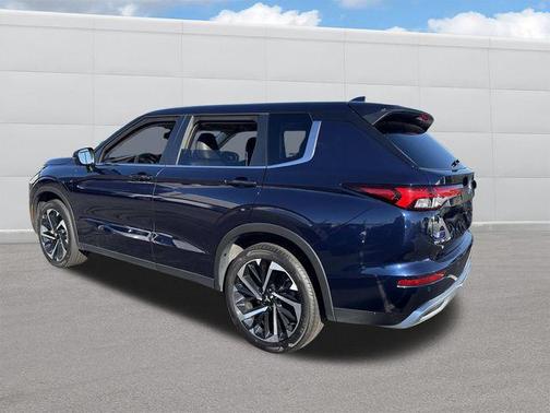 2024 Mitsubishi Outlander SE 2.5 S-AWC