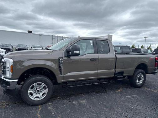 2026 Ford F-250 XLT