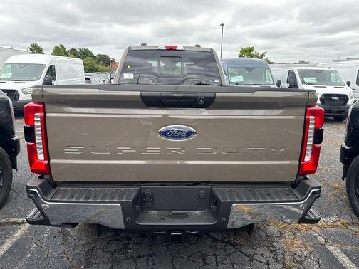 2026 Ford F-250 XLT