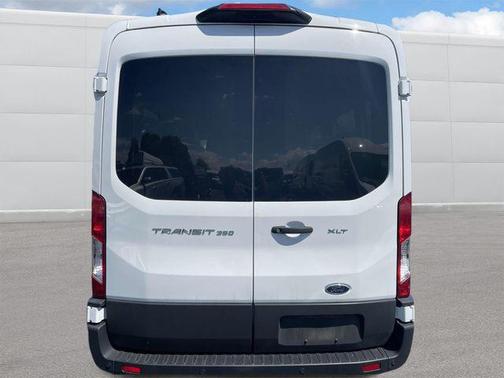 2023 Ford Transit-350 XLT