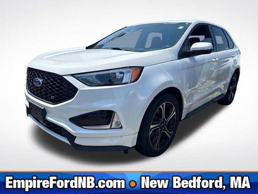 2021 Ford Edge ST