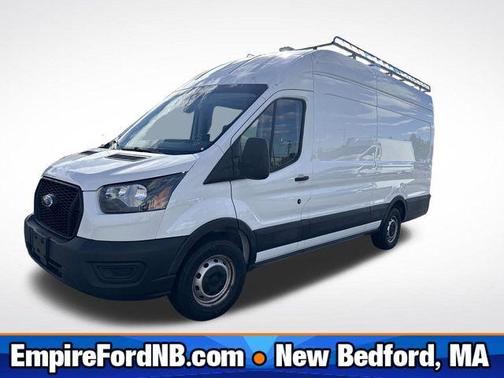 2021 Ford Transit-350 Base
