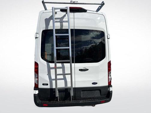 2021 Ford Transit-350 Base