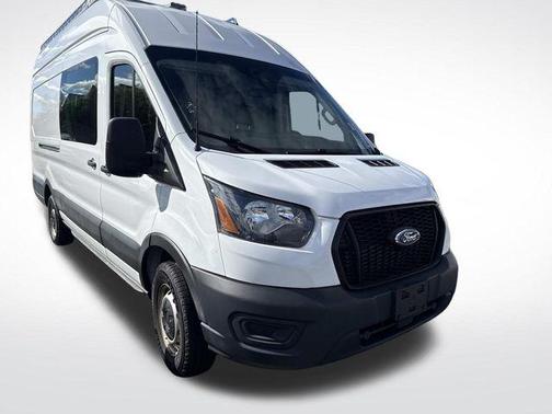 2021 Ford Transit-350 Base