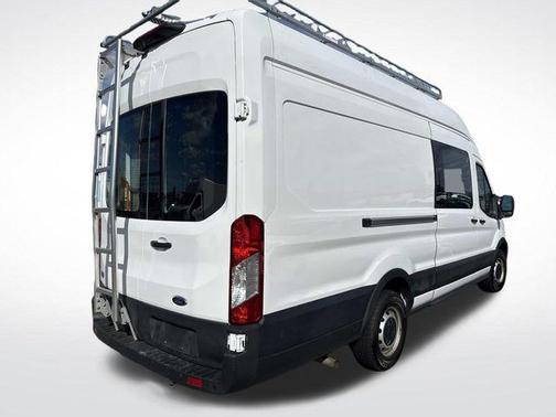 2021 Ford Transit-350 Base