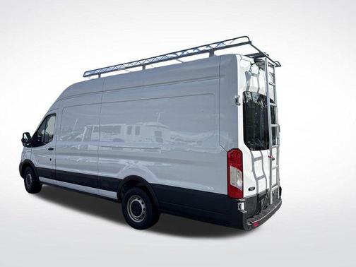 2021 Ford Transit-350 Base