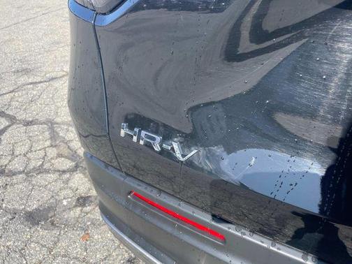 2023 Honda HR-V 2WD Sport