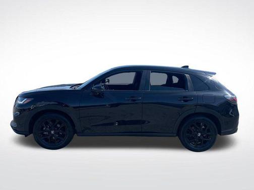 2023 Honda HR-V 2WD Sport
