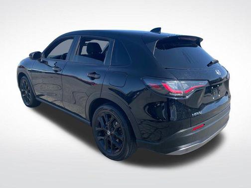2023 Honda HR-V 2WD Sport