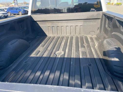 2022 Ford F-250 King Ranch