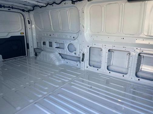 2024 Ford Transit-350 Base