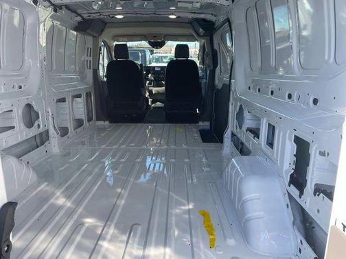 2024 Ford Transit-350 Base