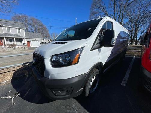 2024 Ford Transit-350 Base