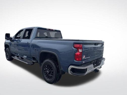 2024 Chevrolet Silverado 2500 LT