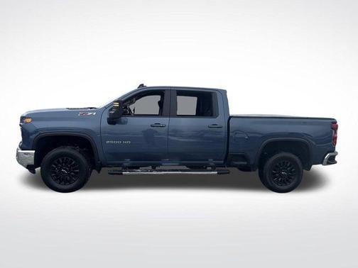 2024 Chevrolet Silverado 2500 LT