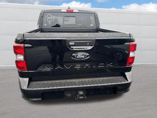 2026 Ford Maverick Lobo