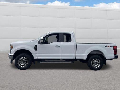 2022 Ford F-350 XLT